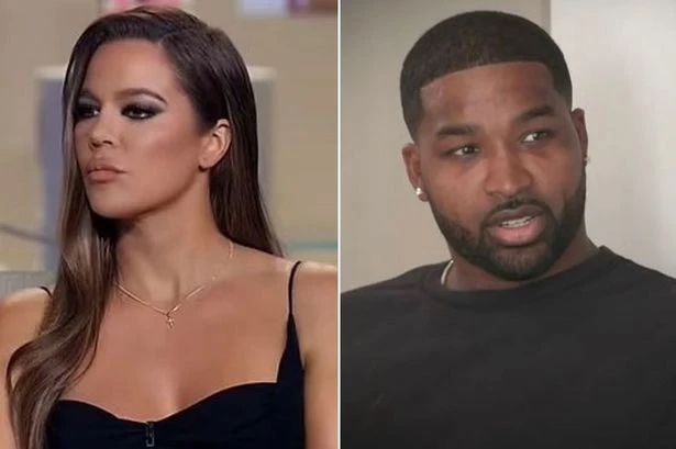 Khloe Kardashian says she's 'at peace' after latest Tristan Thompson cheating claims
