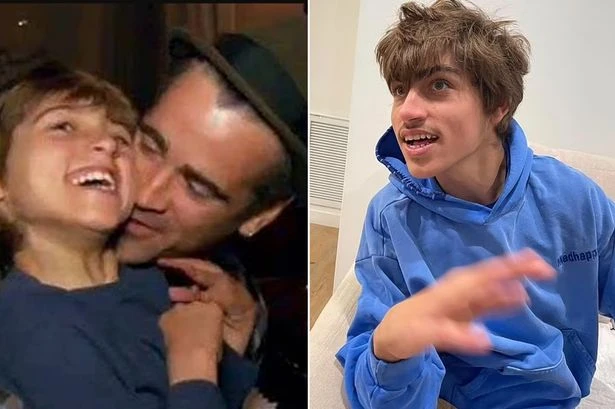 Colin Farrell putting disabled son into care as he shares heartbreaking reason why