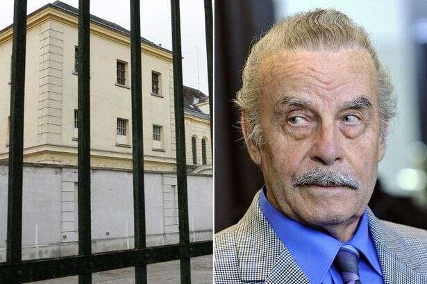 Evil monster Josef Fritzl could be freed from jail 'this year' as he expects hero's welcome