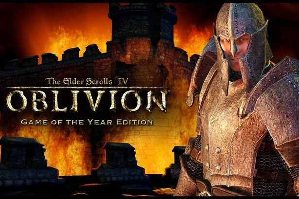 Elder Scrolls Oblivion Remastered release date 'confirmed by Xbox support chat'