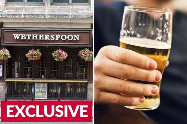 Truth behind exact Wetherspoon closure list revealed - with punters given final weekend