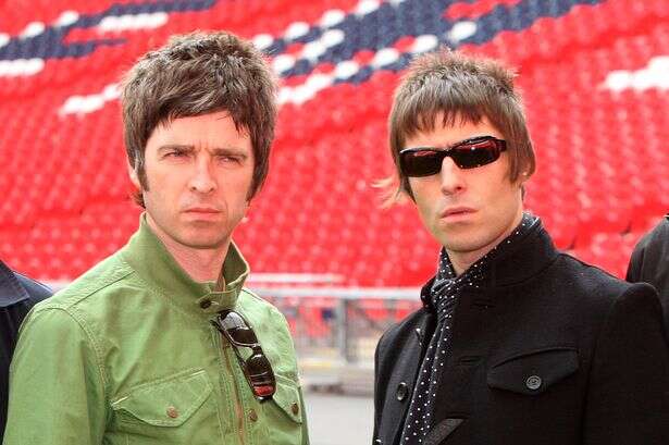 Oasis 'leaked setlist' leaves fans puzzled – before they realise what's going on