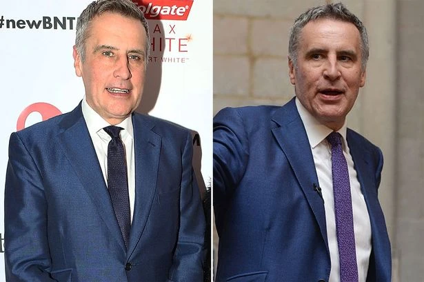 Sky News legend Dermot Murnaghan makes heartbreaking health announcement