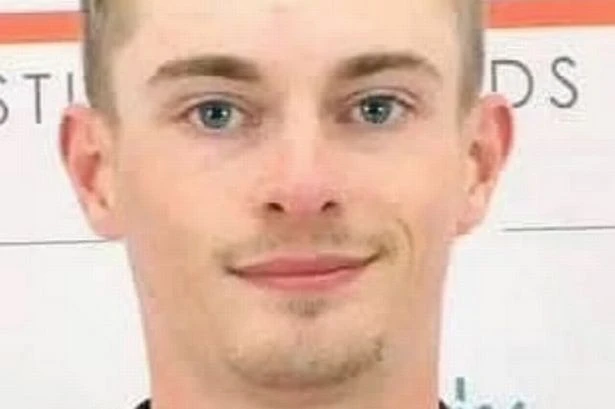Brit man who vanished while travelling Europe pictured as parents say they've had 'no contact' from Spanish police