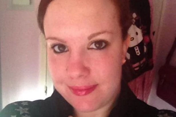 Woman Katie Fox who died after horror Birmingham stabbing pictured as family in 'shock'