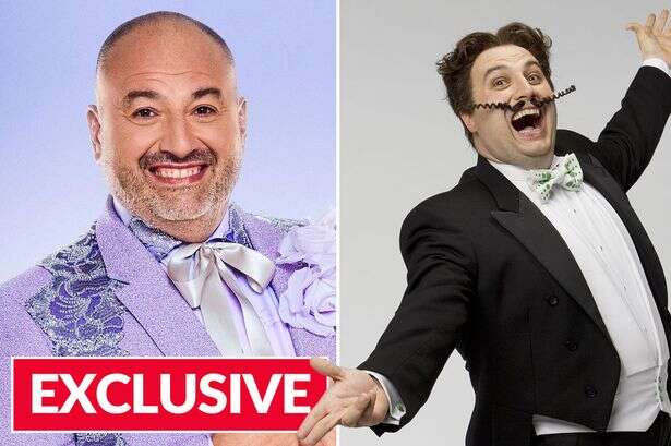 Wynne Evans' £1m Go Compare job 'will most likely end' for one undeniable reason