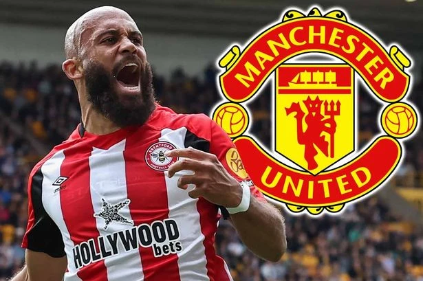 Man Utd transfer news: Andre Onana holds key to Bryan Mbeumo chase as ace wants Prem move