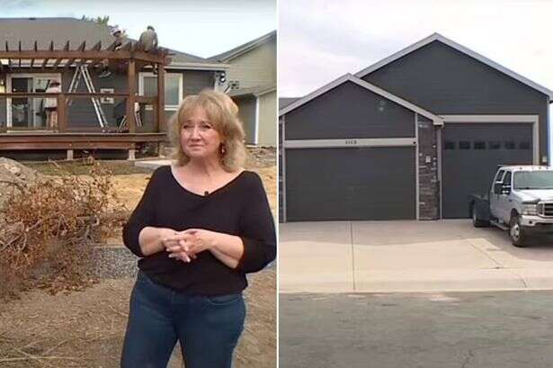 'Forever' home ruined as owner 'forced to pack up and leave' after horrifying truth