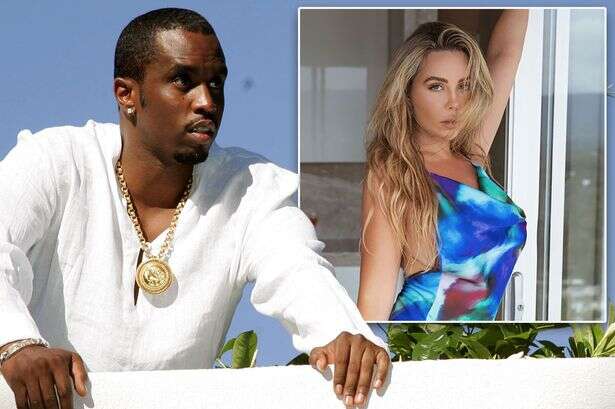 P Diddy party guest exposes 'lurker' behaviour and saucy signal used by celebs