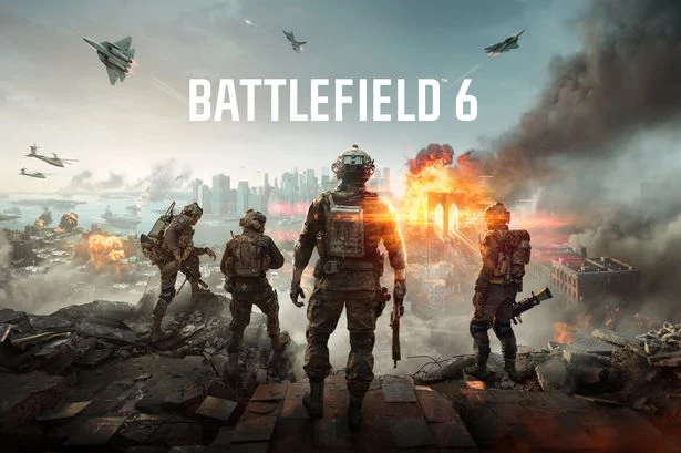 Battlefield 6 review: Big, bold and bombastic war gaming at its finest on the PS5