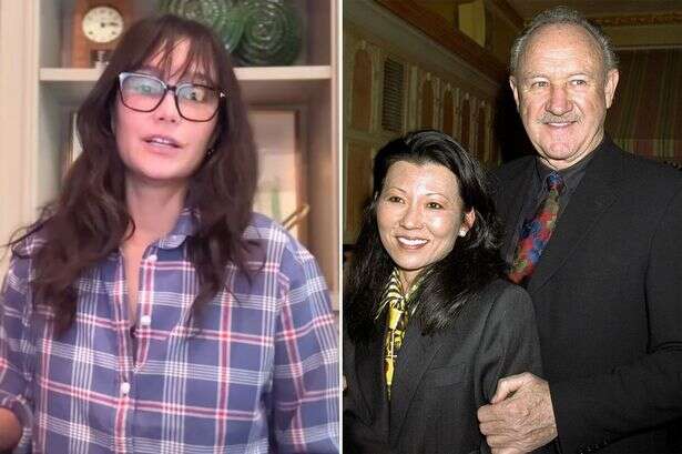 Bruce Willis' wife urges fans to learn 'vital' thing after death of Gene Hackman