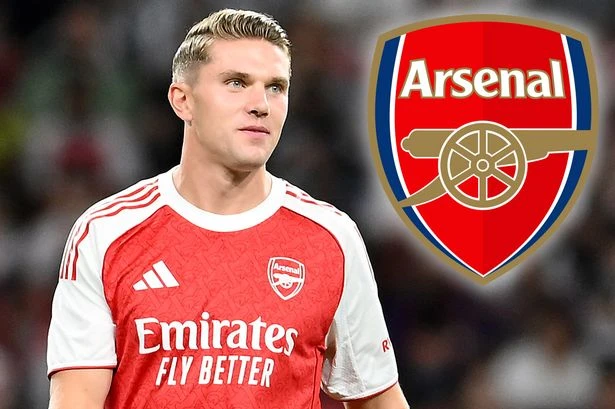 Arsenal setting big rule change because of Viktor Gyokeres speaks volumes about striker