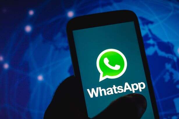 BREAKING WhatsApp down as thousands report outages with users unable to send messages