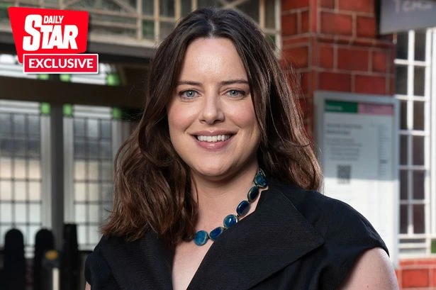 EastEnders legend addresses Michelle Ryan's return as soap 'looks to the past'