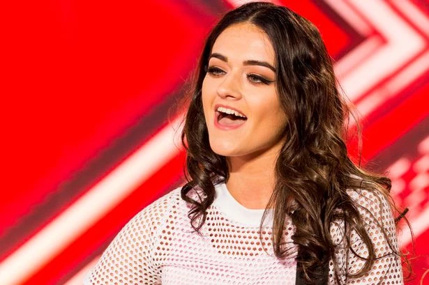 Switzerland's Eurovision entry has surprise link to UK as X Factor star spotted