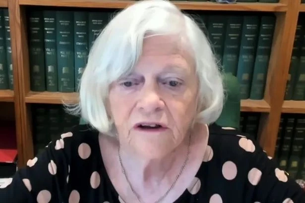 BREAKING Major update in Ann Widdecombe murder probe as police make decision on suspect