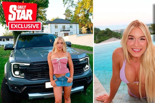 Elle Brooke finally sets record straight on 'toxic' war and 'beef' with Astrid Wett