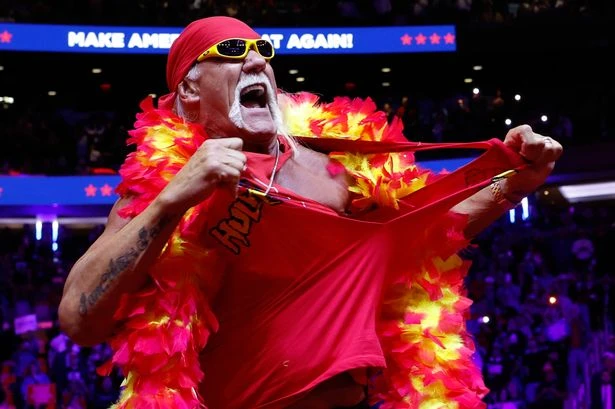Legendary wrestler Hulk Hogan may have died because of 'medical malpractice'