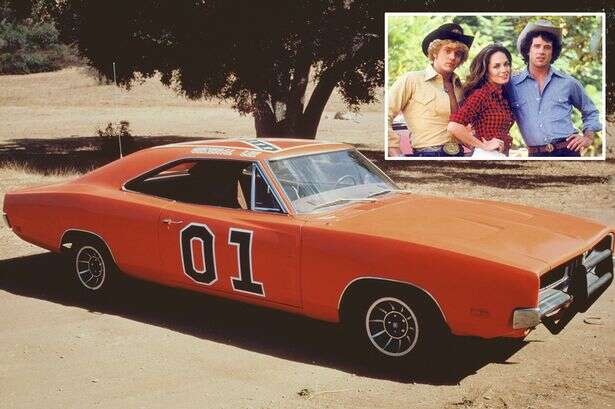 Dukes of Hazzard controversies from cast walk-outs to accusations of racism