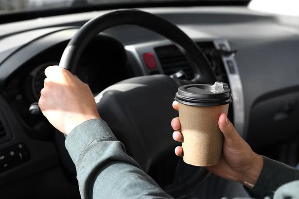 Charging your electric car costs less than a coffee and could save you £45 every fill up