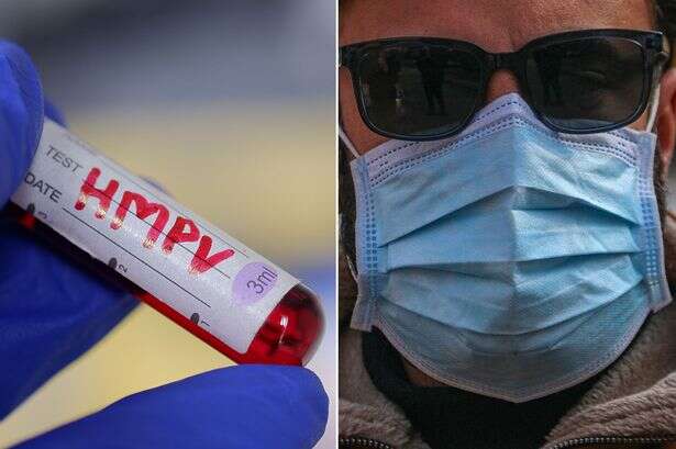 'Mystery' HMPV virus spreads as more countries detect first cases after 'mask up' demand