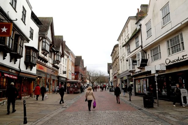 High street chain that closed all 236 stores in 2012 set for major return
