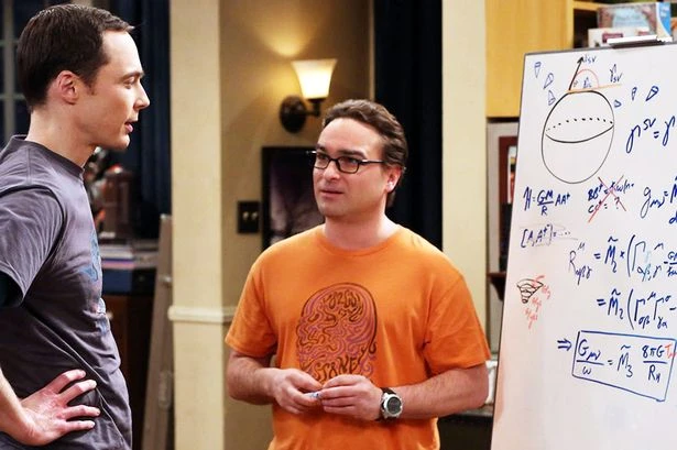 Big Bang Theory's Jim Parsons lands huge new role in crime thriller based on notorious cult