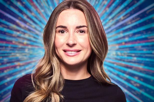 Strictly star Dani Dyer breaks silence on show's 'curse' impacting marriage to Jarrod Bowen