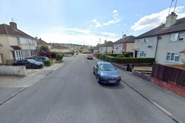 Girl, 15, ‘grabbed by men who tried to drag her into car’ while walking down street