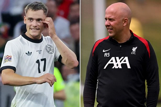 Liverpool close to £126m Wirtz mega signing but three things could still go wrong