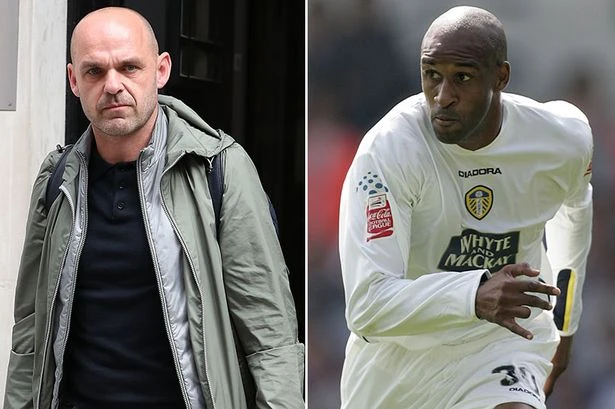Danny Murphy loses £5m as ex-Premier League stars 'lives saved' over 'financial abuse'