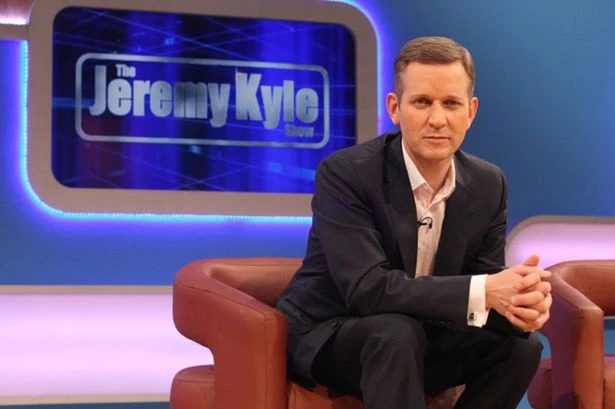 Ex-Jeremy Kyle Show star who killed girlfriend's hamster has animal ban lifted