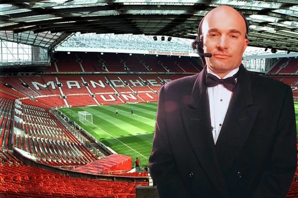 Manchester United looking for £50k-a-year player 'minder' to 'remain alert to threats'