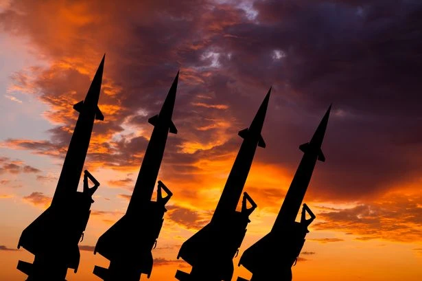 How World War 3 will start - and 10 ways it will ruin your life in first 48 hours