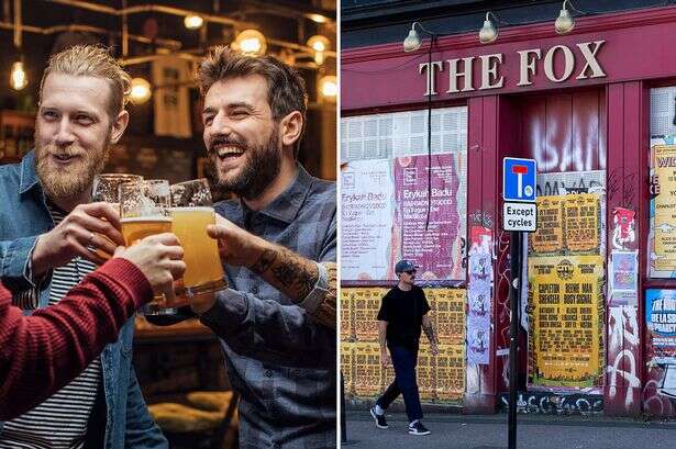 Desperate pubs make just 12p a pint in 'catastrophic' warning to government