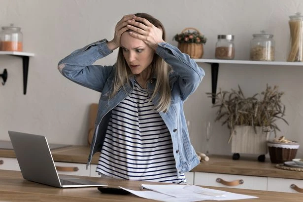 'Our sex life is good but I can't compete with the memory of his perfect wife'