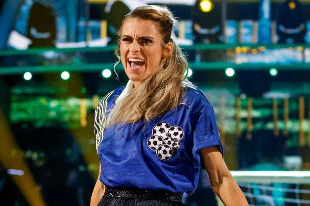 Strictly Come Dancing fans predict 'they've just won' after unexpected performance