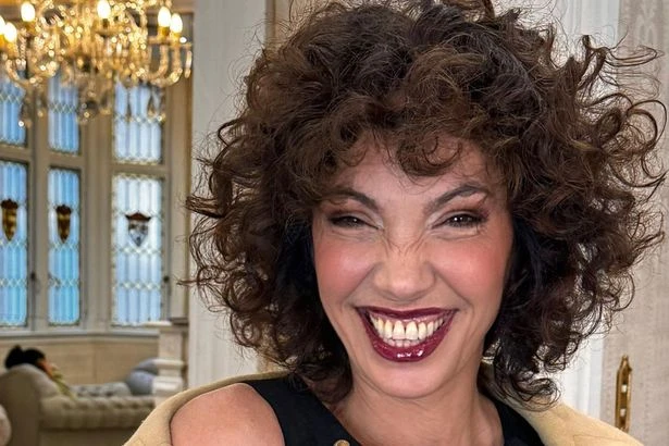 Actor and TV presenter killed after train crashes into car at level crossing