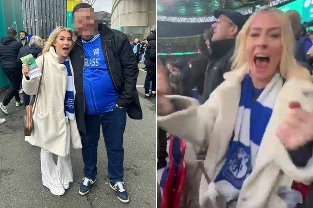 Astrid Wett criticised for getting innocent Chelsea fan 'trolled relentlessly because of her lies'