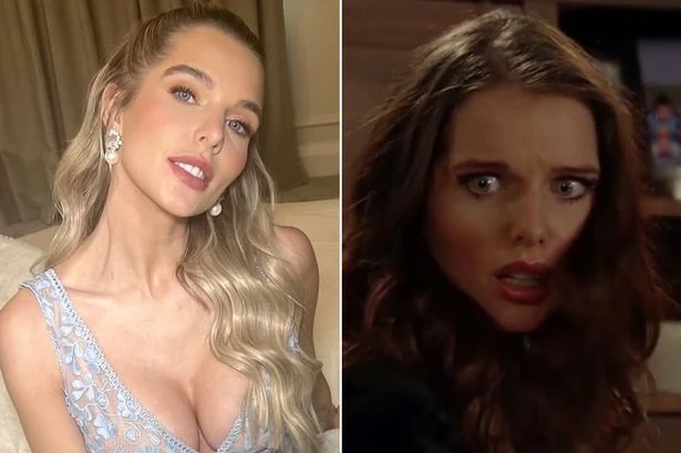 Helen Flanagan's Coronation Street future 'confirmed' after she asked for job back