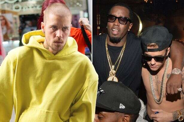 Justin Bieber 'disgusted' by P Diddy accusations as his lonely life is exposed