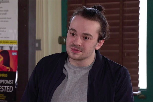 Coronation Street's Seb Franklin star looks unrecognisable at Inside Soap Awards 2025