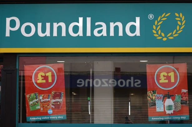 Future of 850 Poundland stores unclear as bosses head to High Court to save it