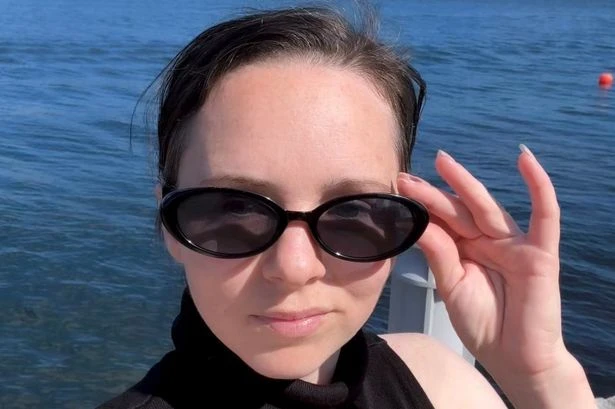 'I was so poor I lived off gas station free samples – how I saved £33k'