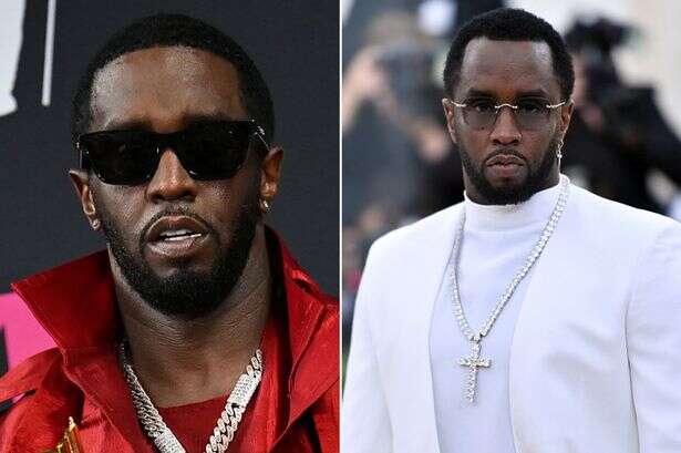 P Diddy 'sad and lonely' in prison as he is seen 'every day' by psych team