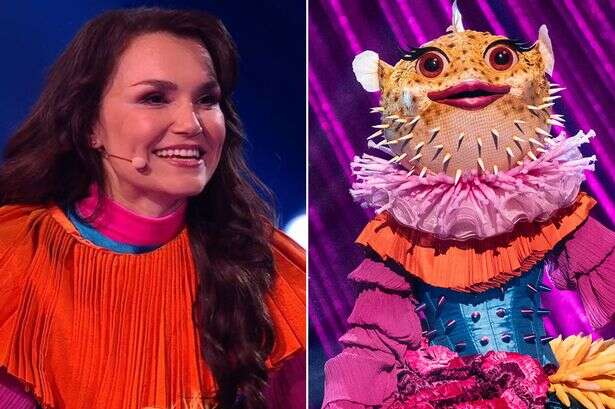 The Masked Singer winner shares 12-word response as fans all ask same question