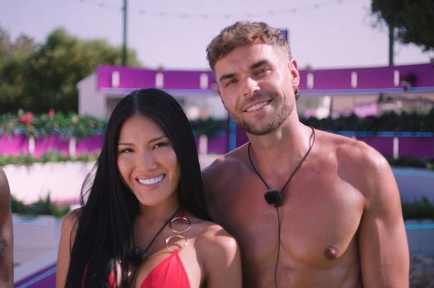 Love Island fans 'confused' after they 'figure out' how they know 'familiar' contestant