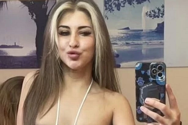 Inside 'inhumane' prison where Bella May Culley may spend life doing 'naked squats'
