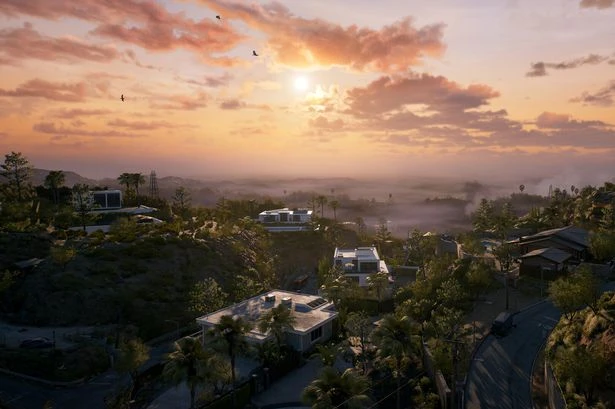 Epic takes on Steam with Mega Sale, including free game available right now