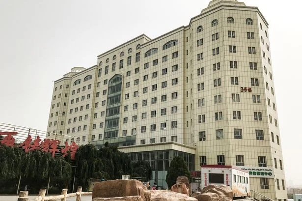Fear of illegal organ harvesting spike after pledge to expand transplant hospital scheme